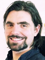 Personalbild Adam Rosenbaum