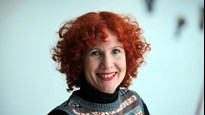 Maria Carbin