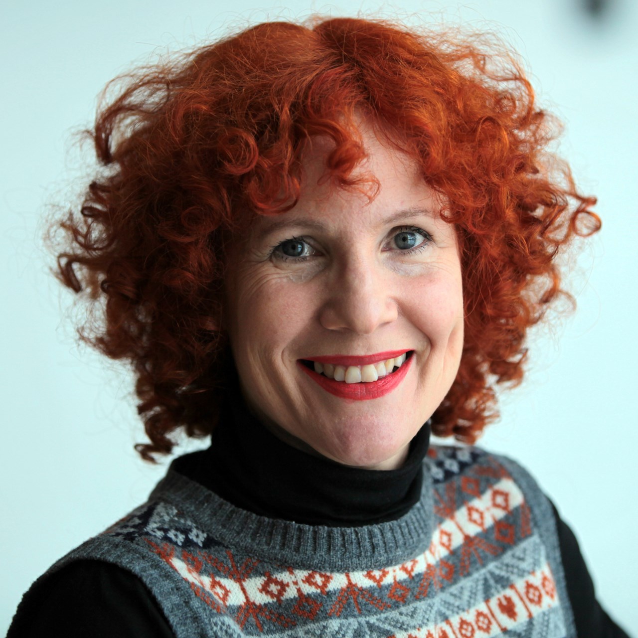 Maria Carbin