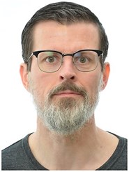 Staff photo Per Stenberg