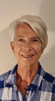 Personalbild Anna Karin Karlsson