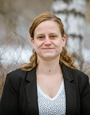 Personalbild Saskia Erttmann