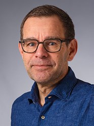 Personalbild Jakob Walldén