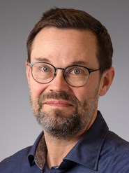 Staff photo Jens Wahlström