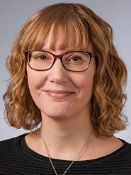 Personalbild Anita Lindmark