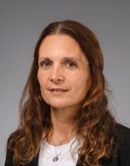 Personalbild Karin Forsberg