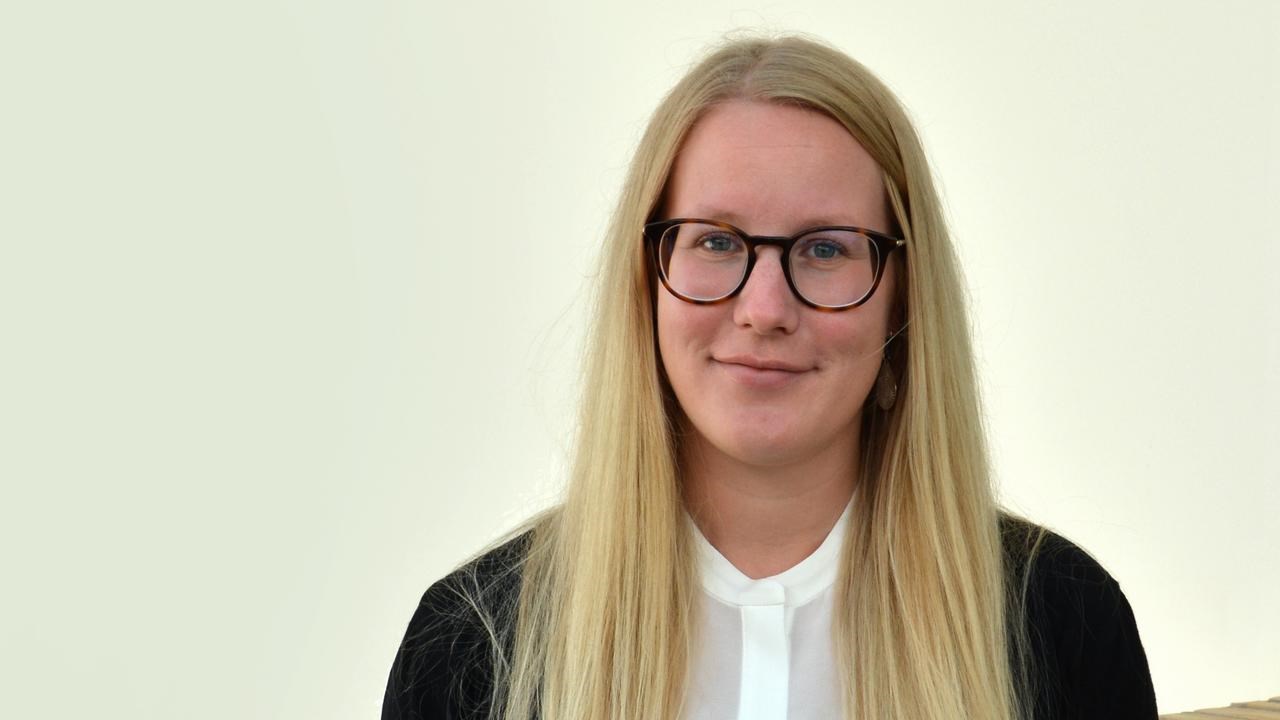 Josefin Ånger, Pedagogiska institutionen