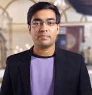 Personalbild Rohail Gulbaz