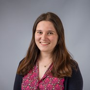 Personalbild Gwen King