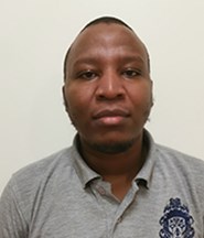 Personalbild Joram Kiriga Waititu