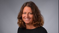 Marie Eriksson