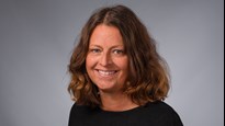 Marie Eriksson