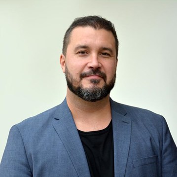 Oscar Rantatalo, Pedagogiska institutionen