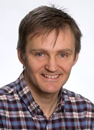 Staff photo Fredrik Öhberg