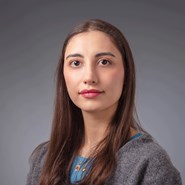 Personalbild Cansel Kuyumcu