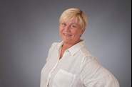 Personalbild Malin Isaksson