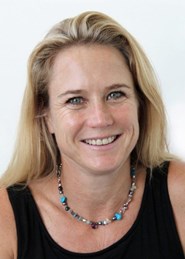 Personalbild Julia Goedecke