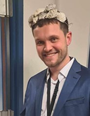 Personalbild Sébastien de La Forest Divonne