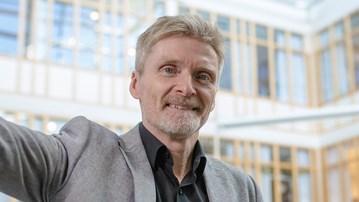 Erik Elmroth