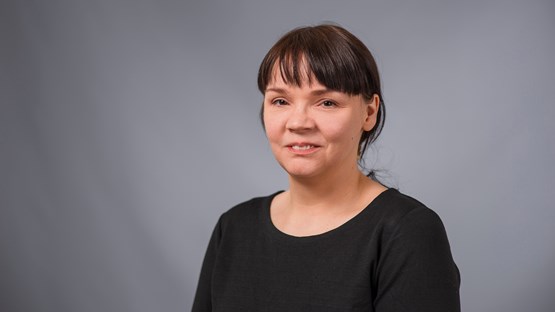 Janica Jokela