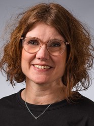 Personalbild Jessica Fahlen