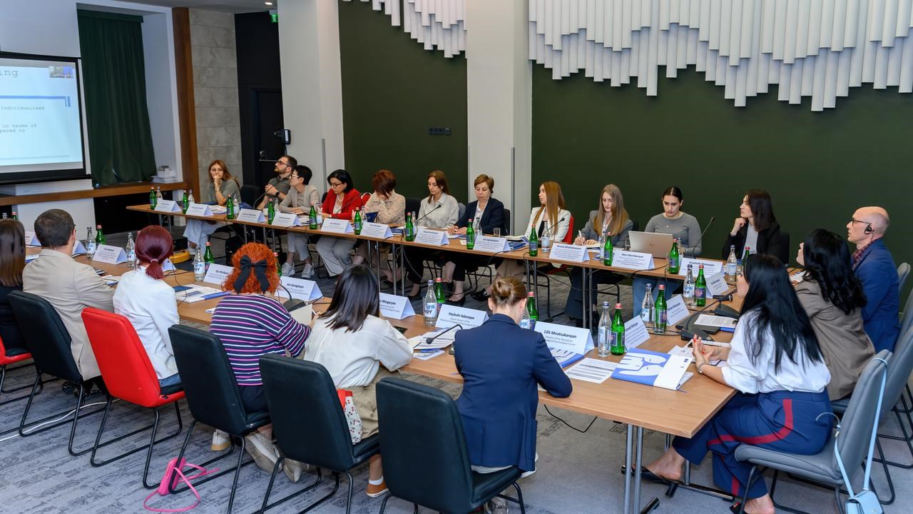 Per-Åke Rosvall konferens