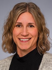 Personalbild Evelina Sund