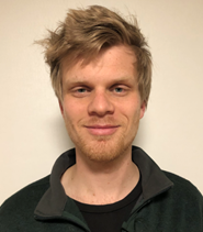 Personalbild Pim Kerkhoven
