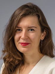 Staff photo Kätlin Koik Ullah