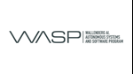 Link to website for the funding agency Wallenberg AI, Autonomous Systems and Software Program