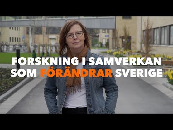 Film: Vill minska äldres skadliga ensamhet