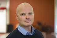 Personalbild Paul Davis