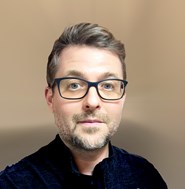 Personalbild Aleksei Semenenko