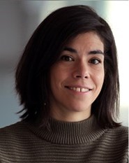 Staff photo Inês Félix