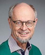 Personalbild Bengt Järvholm