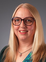 Personalbild Emma Björk