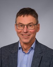 Personalbild Stefan Sundgren