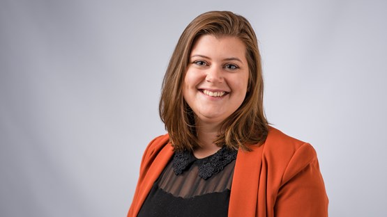 Rebecca Tapper