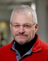 Personalbild Peter Andersen