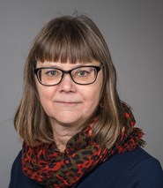 Personalbild Lena Landström