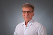 Personalbild Anders Wänman