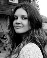 Personalbild Veronica Pålsson