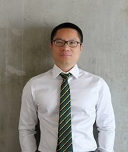 Personalbild Quang Evansluong