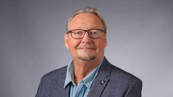 Jan Bäck