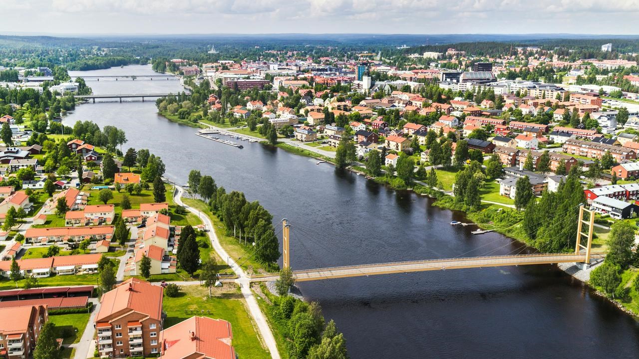 Skellefteå kommun