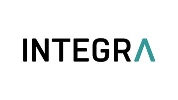 Integra logotype