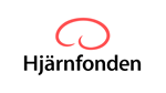 Länk till webbplats för finansiären Hjärnfonden