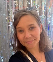 Personalbild Anna Annala