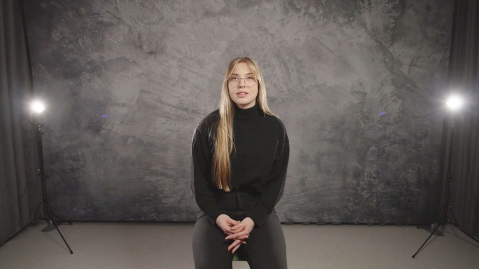 Film: Många nya arenor för dig som arbetsterapeut 