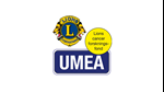 Länk till webbplats för finansiären Lions Umeå
